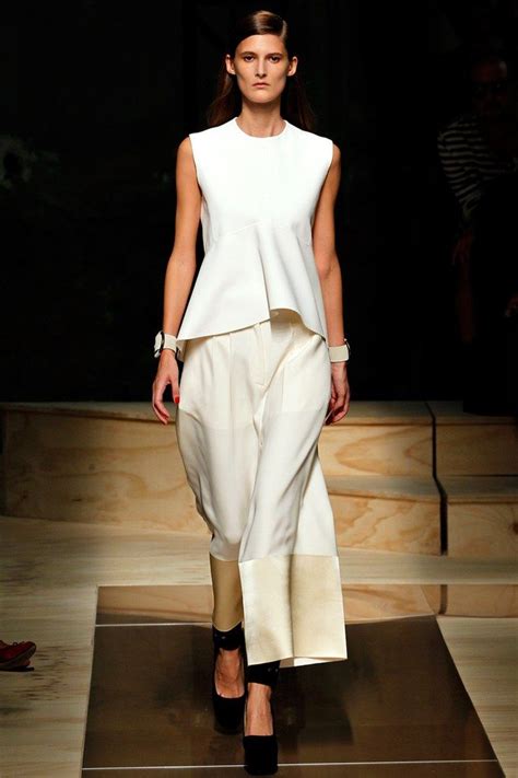 Celine Spring 2012 Ready